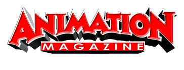 animation magazine logo