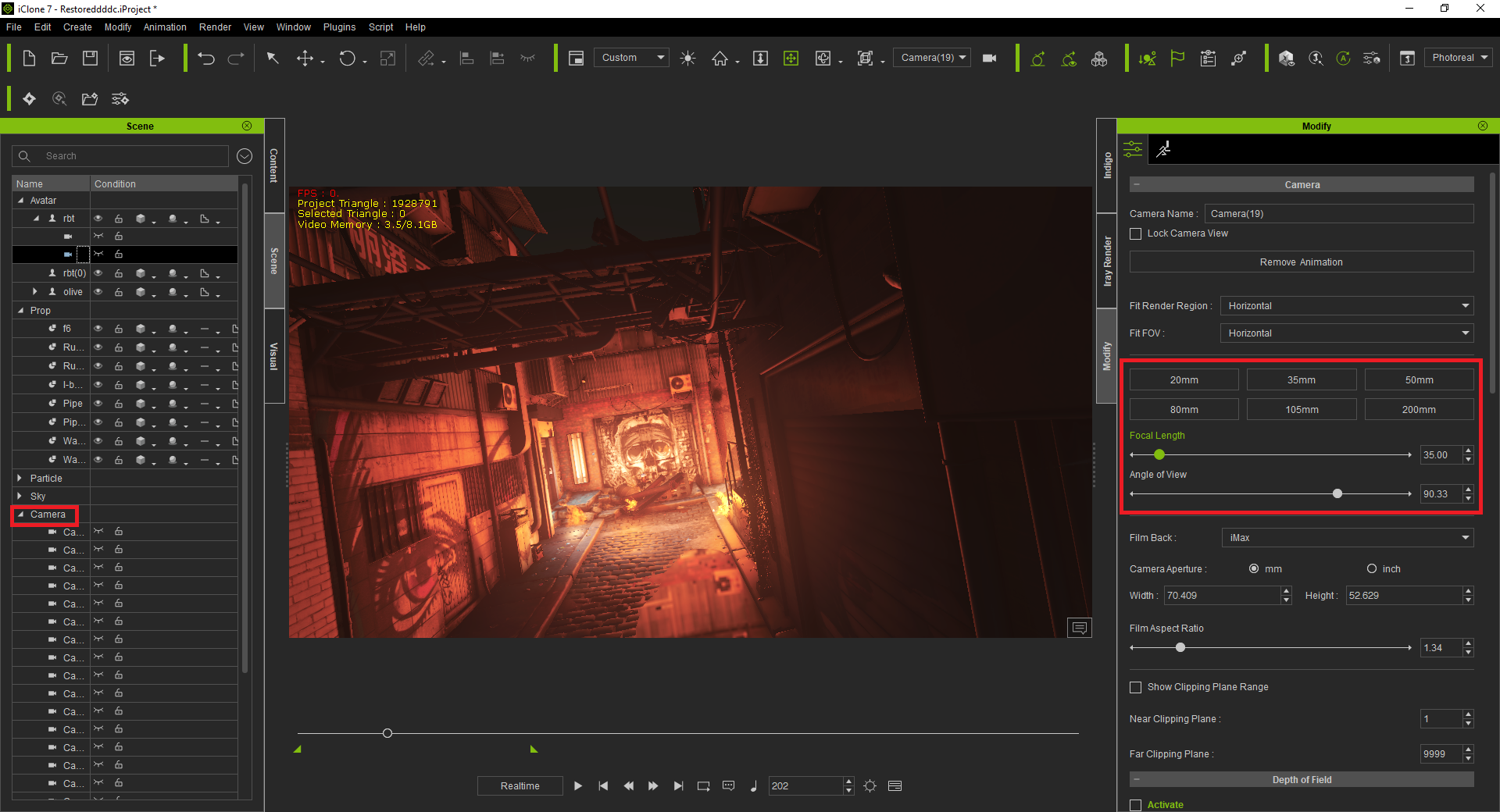 ProductionHUB - Going Pro with Your 3D Animations: Tips to Getting the ...