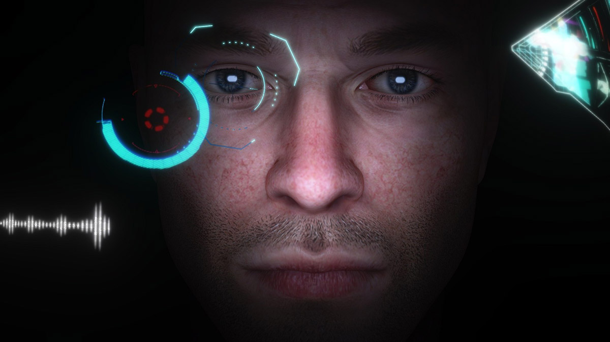 7 Expert Tips for Digital Human Facial Animation in iClone 7 - Reallusion  Magazine