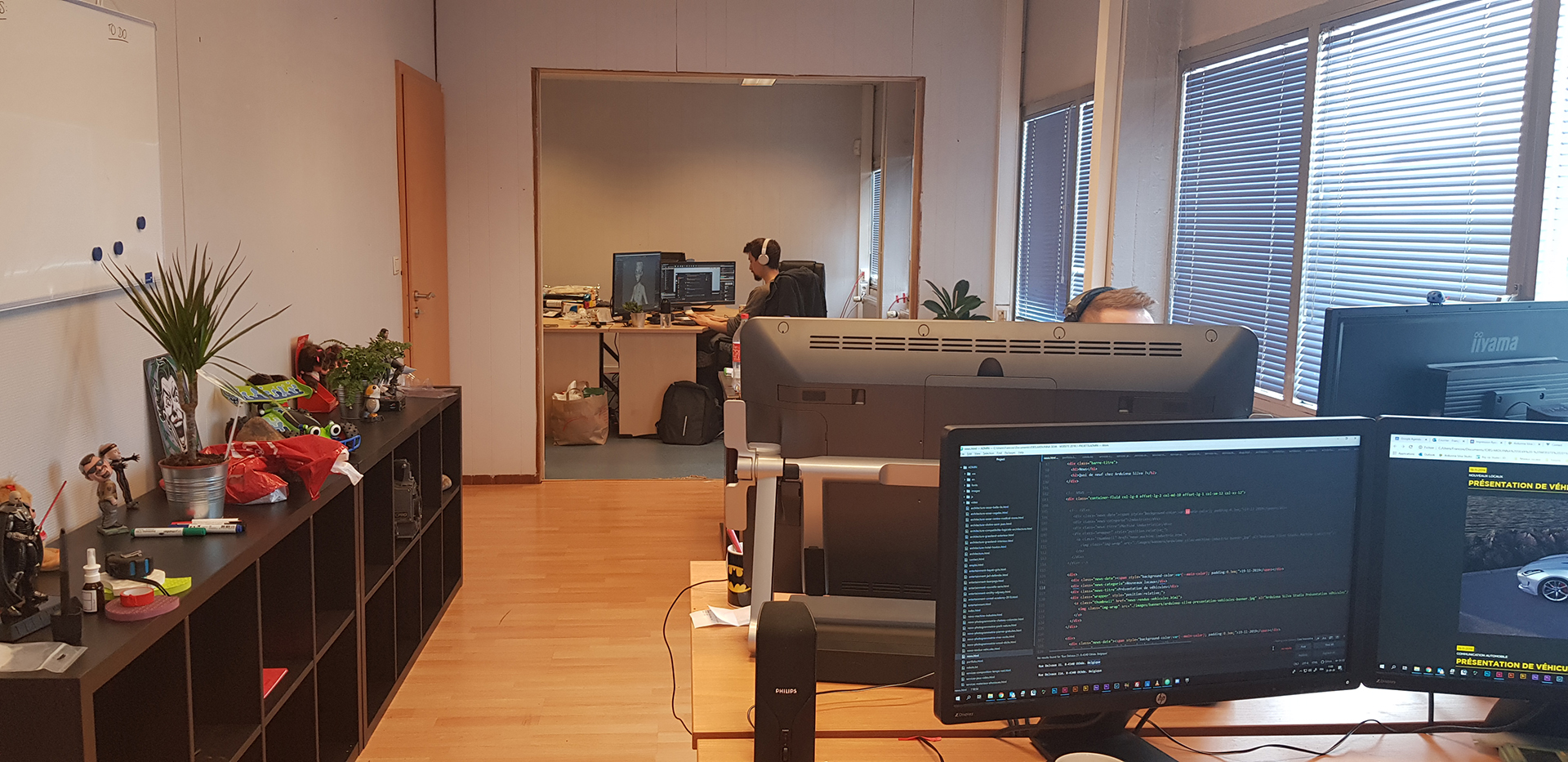Photogrammetry Animation Studio Augments Pipeline with iClone ...