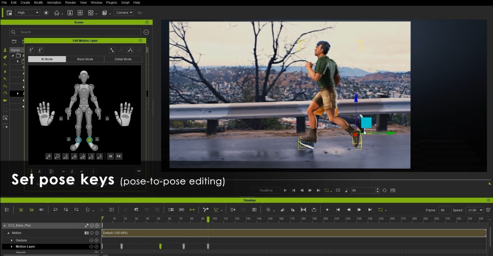 iClone 8 – Now Anyone Can Animate - Reallusion Magazine