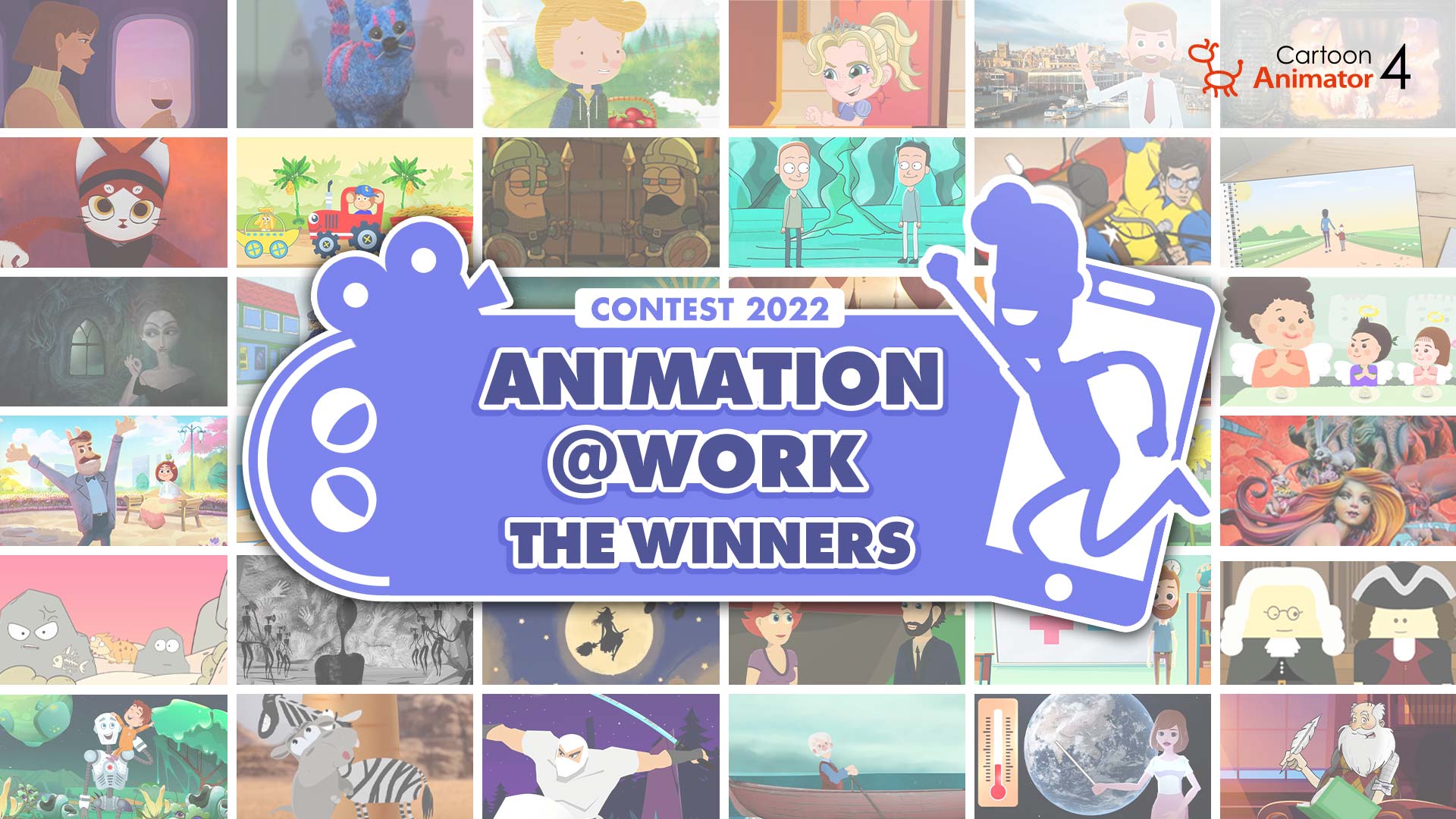 download reallusion cartoon animator 2022