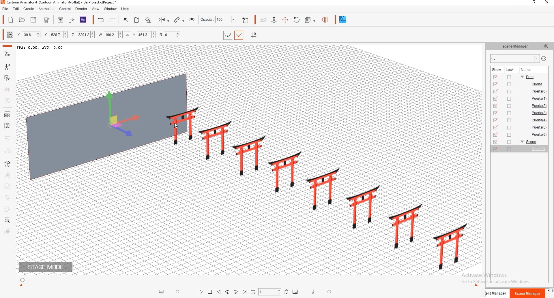 Cartoon Animator for Commercial Projects: Use Graphic Animation For ...