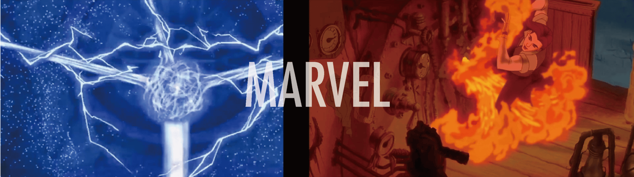 Disney VFX Animator Revives the Nostalgic Magic of Hand-drawn Animation ...