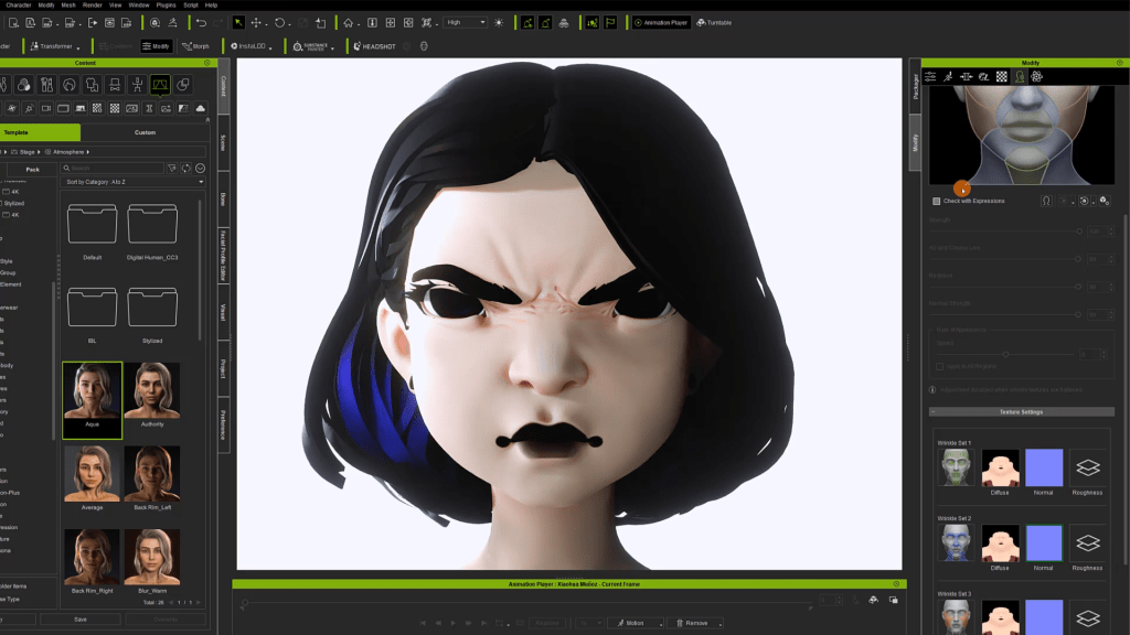 File:Blender-2.5 simple person step3.png - Wikimedia Commons
