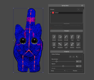 Wool Cap Animation Wool Cat Sequence Animation: A Step-by-Step Guide Using Blender and ...