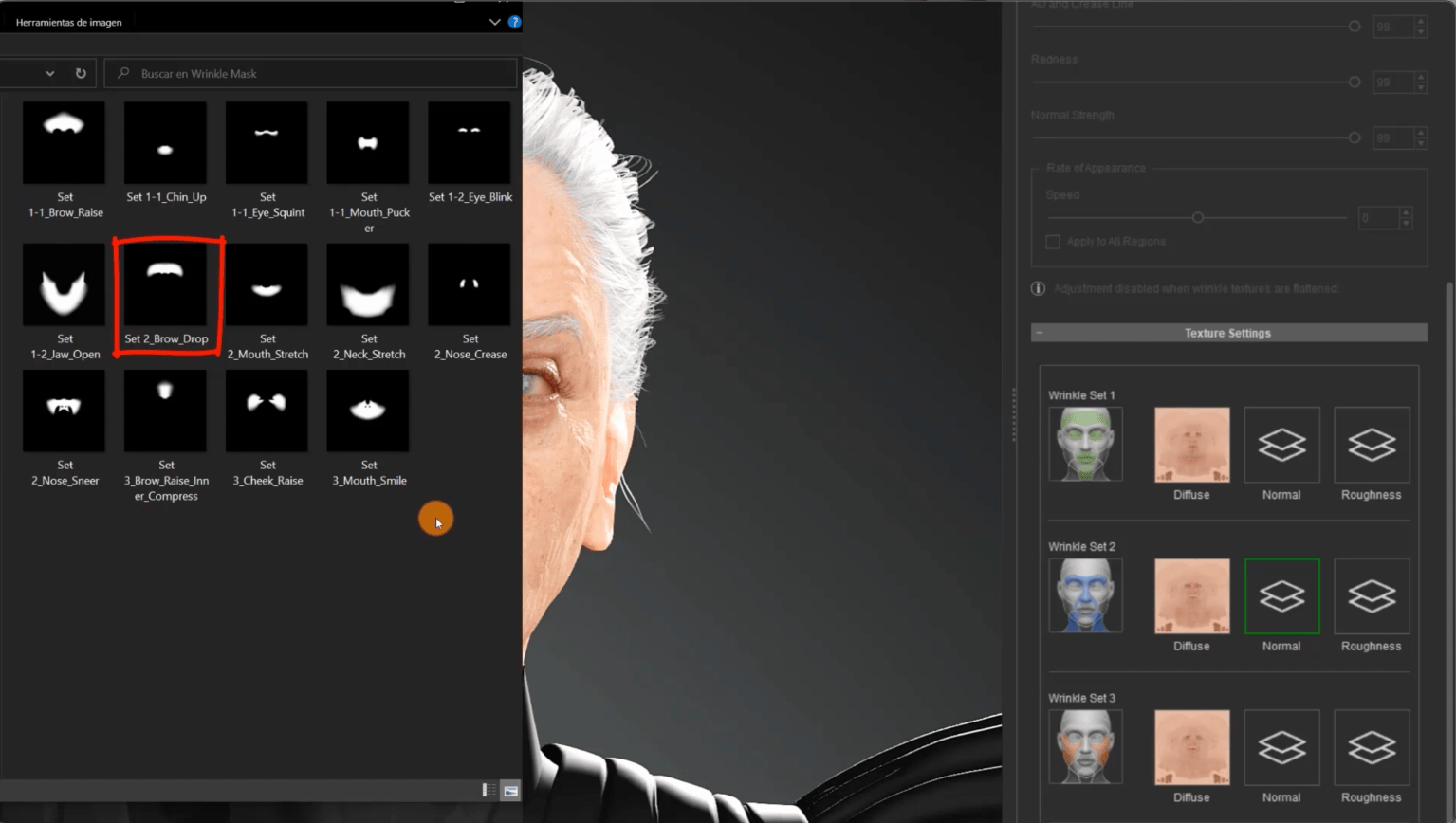 AI-Enhanced Dynamic Wrinkles in Disney and Anime Style - Reallusion ...
