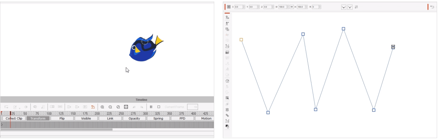 Cartoon Animator 5.2 Updates the WOW Factor - Reallusion Magazine