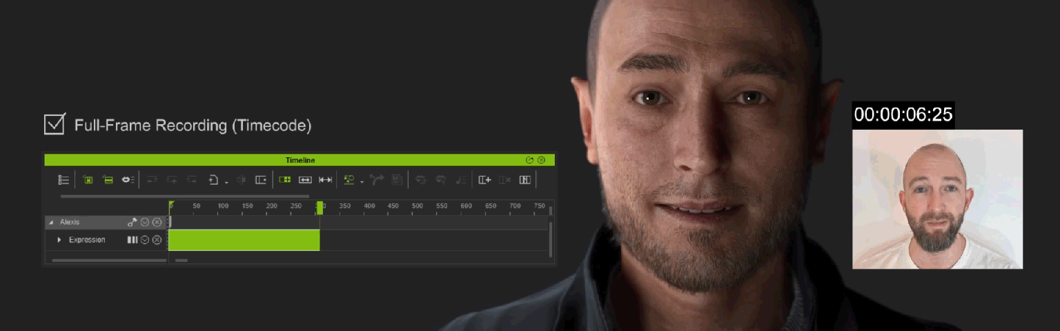 AccuFACE Revolutionizes Facial Tracking from Live and Recorded Video ...