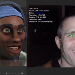Expert Tips: making the most with AcuuFace iClone motion capture