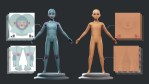 Fully Rigged CC Character Bases Download for Free - Reallusion Magazine