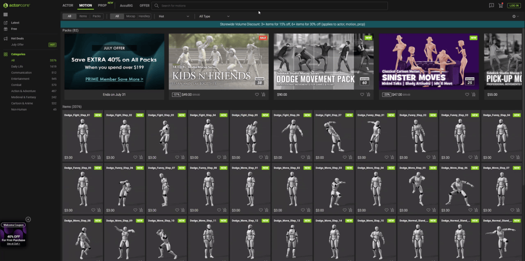 3 Body Problem” Concept Artist: 5 Reasons Character Creator Reigns