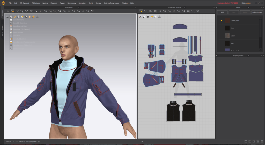 Design Toon-Shaded, Sci-Fi 3D Characters Using CC & Cinema 4D