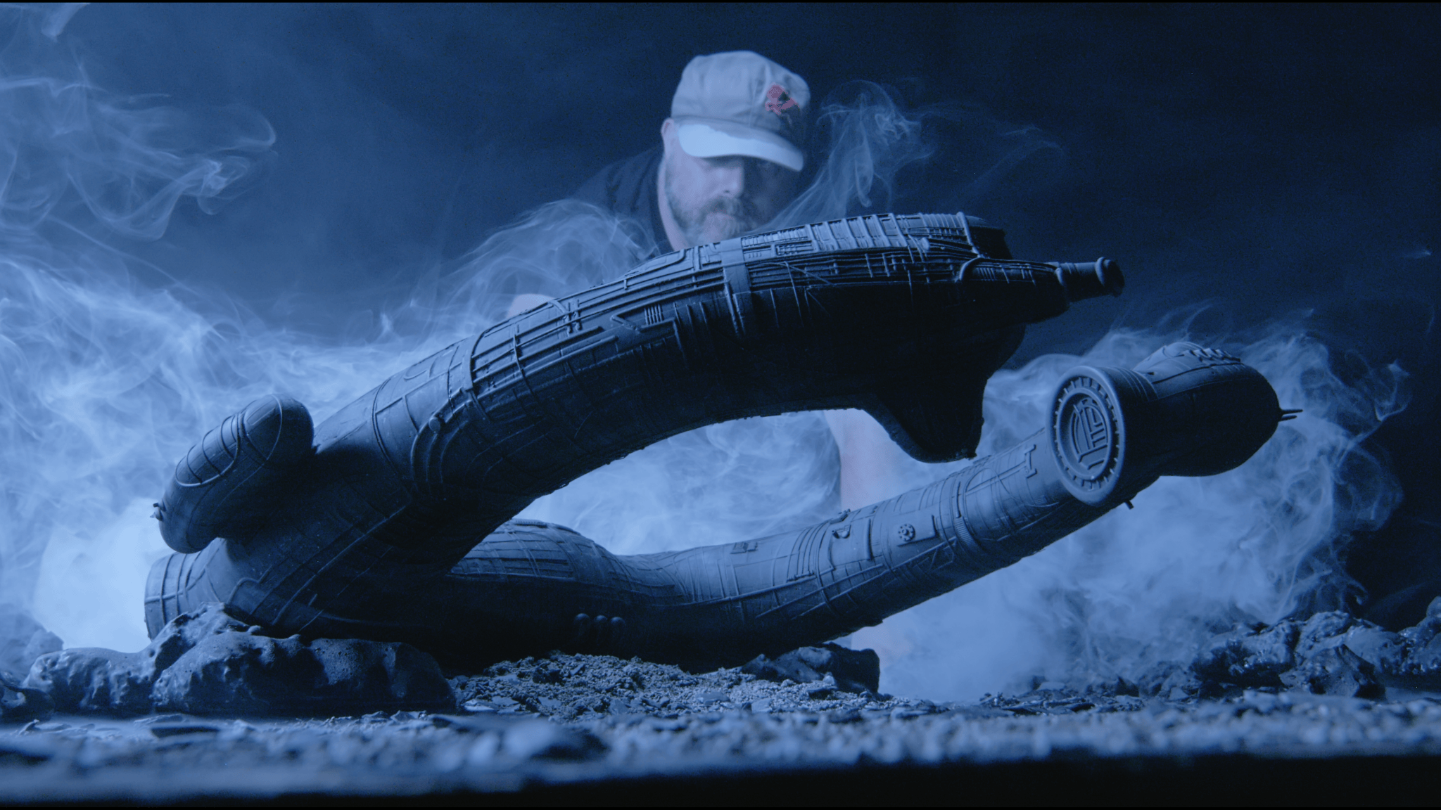 Replacement Animation with ActorCore: Insights from JP’s Bench ...