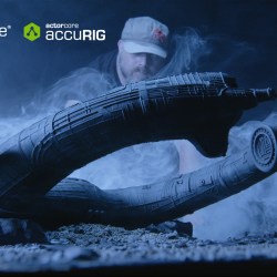 Discover how Incamera uses ActorCore to blend practical effects with digital animation, revolutionizing workflows for modern filmmakers.