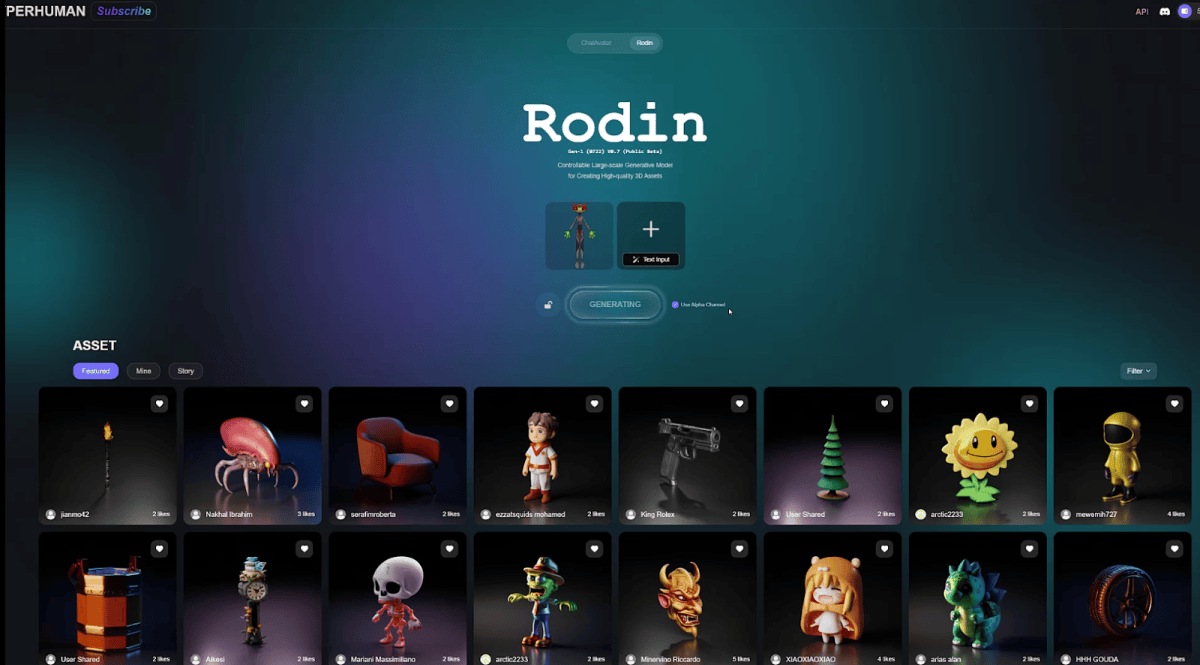 Animating AI-Generated Models: A Step-by-Step Guide - Reallusion Magazine