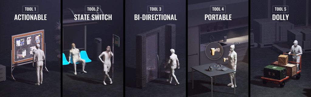MD Props – Upping Your Animation Game - Reallusion Magazine