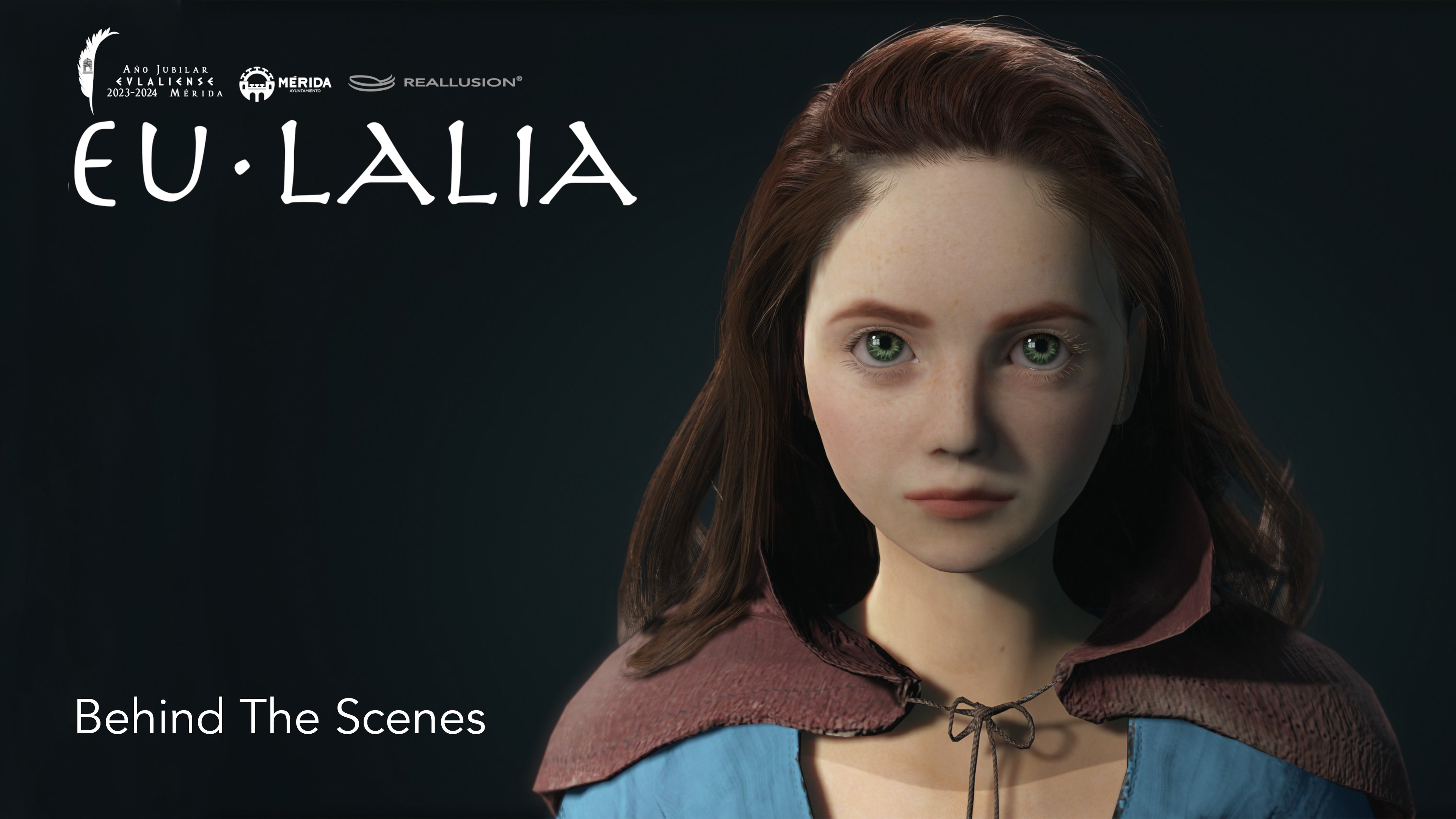 Reviving Ancient Rome with Character Creator & iClone - Reallusion Magazine