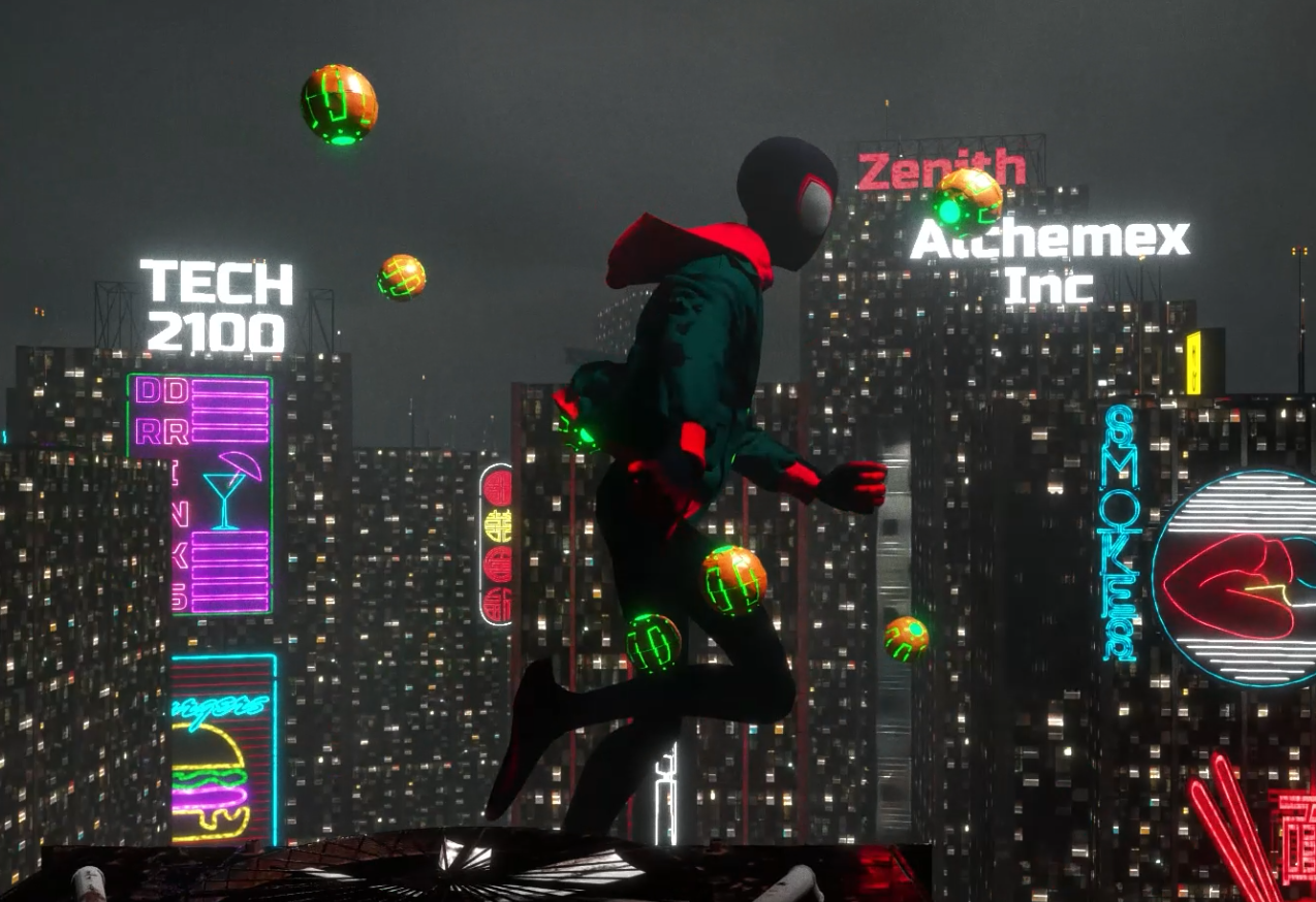 Fast, Fun, and Feature Packed: How iClone Supercharges Character ...