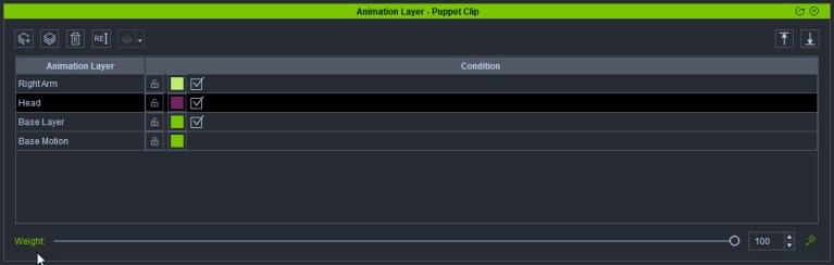 Animation Layers for Beginners - Reallusion Magazine