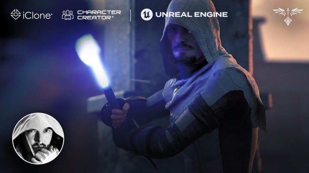Featured Developer Erik Larson (Libertas Armory) shares his honest opinion on Reallusion's Laser Sword Content Pack. He explains how he had used it for his combat motion, and shares his tips and tricks on how to use this pack to your advantage.