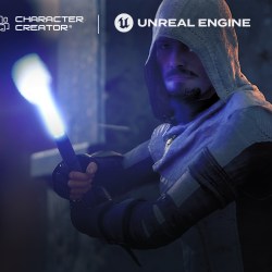 Featured Developer Eric Larson (Libertas Armory) shares his honest opinion on Reallusion's Laser Sword Motion & Content Pack. He explains how he had used it for his combat motion, and shares his tips and tricks on how to use this pack to your advantage.