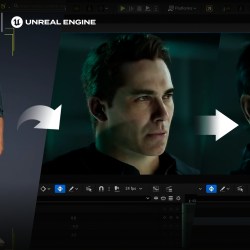 In David Stapp's review, he disclosed that Character Creator 5 is truly compatible with his Unreal MetaHuman workflow. The softwrae is aimed at professionals who need an easy, intuitive workflow for creating custom characters from scratch.