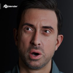 In-depth Blender lecturer CG Dive offers a comprehensive review of Character Creator 5.