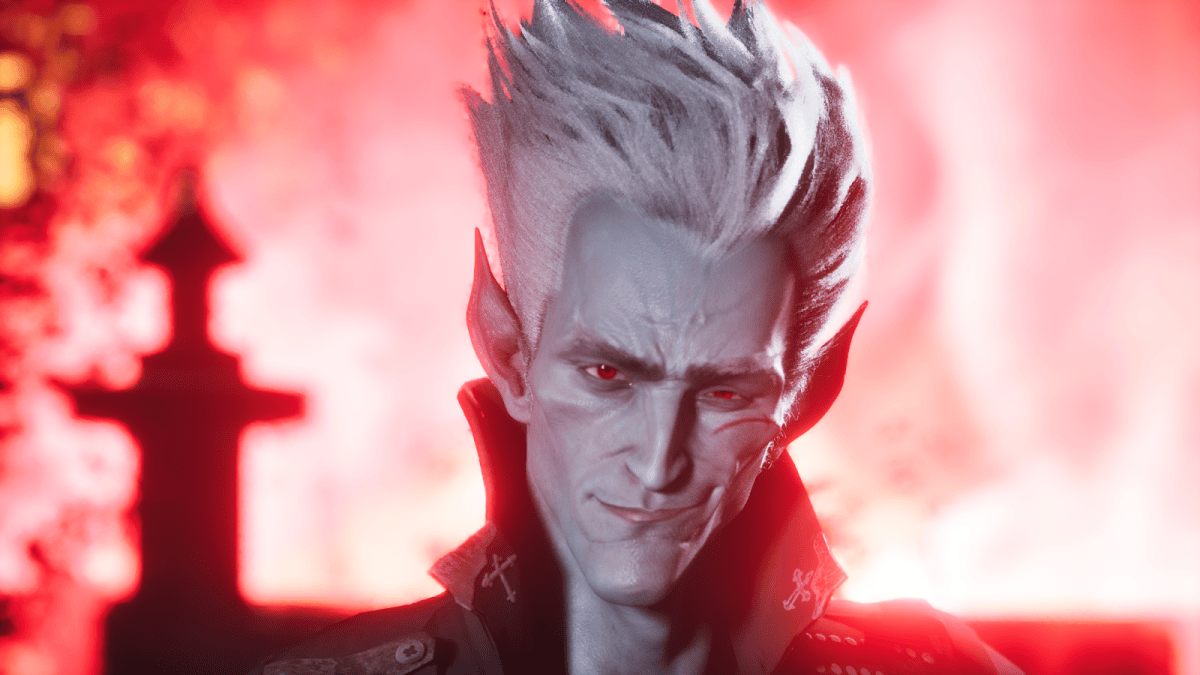 Building a Custom Vampire Character from Scratch with CC5 and Unreal ...