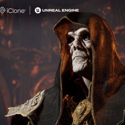 Character Creator 5 Review by Game Developer HELM Systems