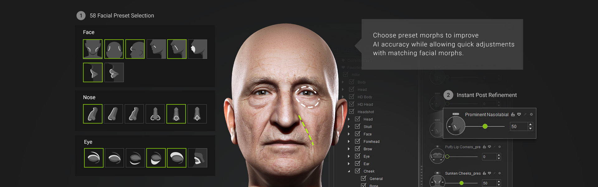 Reallusion Redefines Digital Double Creation with the Launch of ...
