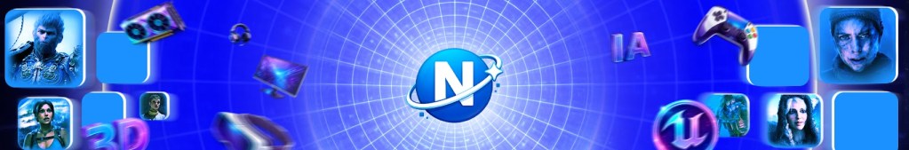 Neri Neto, a seasoned technology journalist and skilled game programmer behind Neriverso