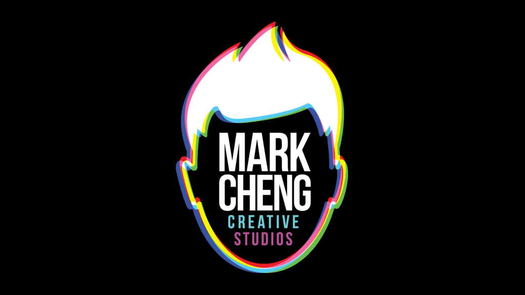 Mark Cheng Creative Studios logo