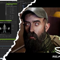 Mark Cheng reveals his Character Creator 5 workflow for Unreal Engine series. Master real-time character creation for cinematic animation.