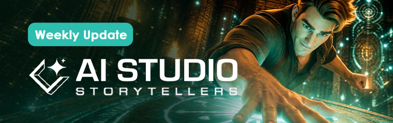 AI Studio