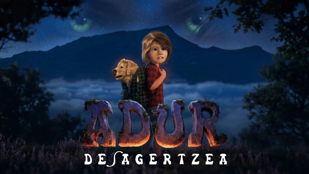 Discover how Paul Puaux and Kabengo! Games use Reallusion’s Character Creator and iClone Live Link with Unreal Engine 5 to build Adur: Desagertzea. Learn how this four-person French studio crafts a unique, stylized 2.5D cinematic platformer celebrating Basque mythology, language, and culture through real-time 3D workflows.