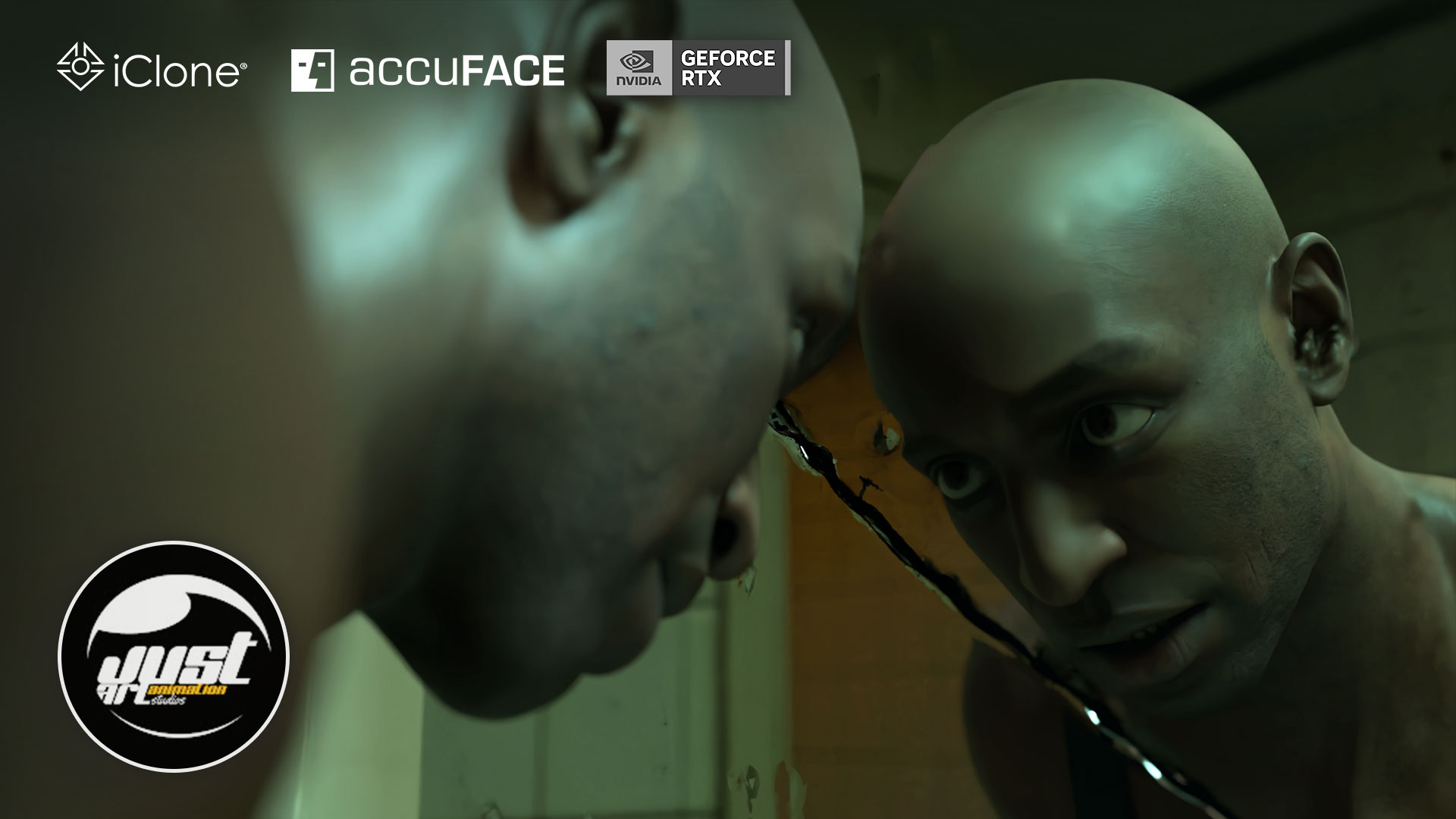reallusion.com - enocburgos - Ultra-Realistic Realtime RTX Path Trace Render in iClone - Reallusion Magazine